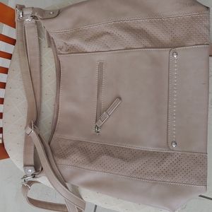 Women's hand bag